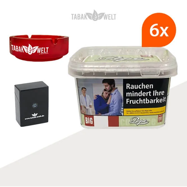 pepe-volumentabak-bright-green-6x-big-box-mit-etui-TX16036 pepe-volumentabak-bright-green-6x-big-box-mit-etui-TX16036