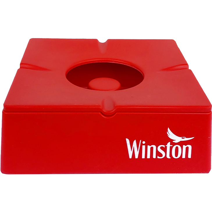 Winston Giant Box Blue 5 x 195g mit 3000 King Size Hülsen