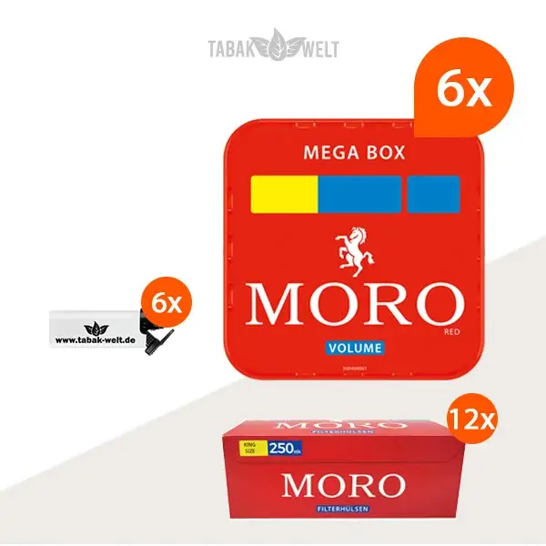moro-volumentabak-6-x-mega-box-mit-3000-king-size-huelsen-2