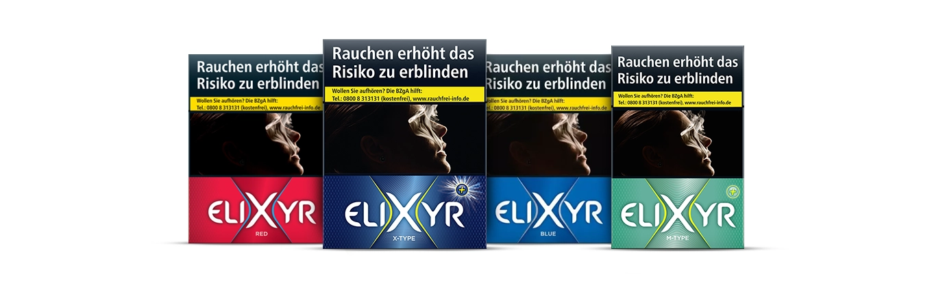 elixyr zigaretten menthol elixyr zigaretten menthol