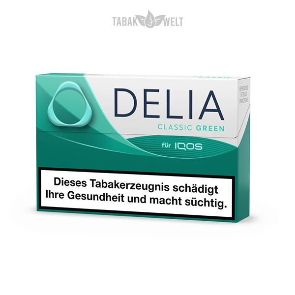 iqos-delia-green-sticks-links
