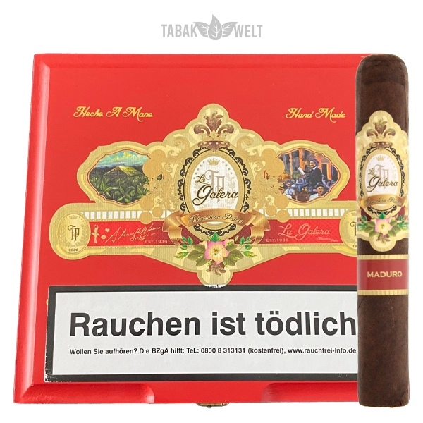 la-galera-maduro-chaveta-zigarren-robusto-kiste