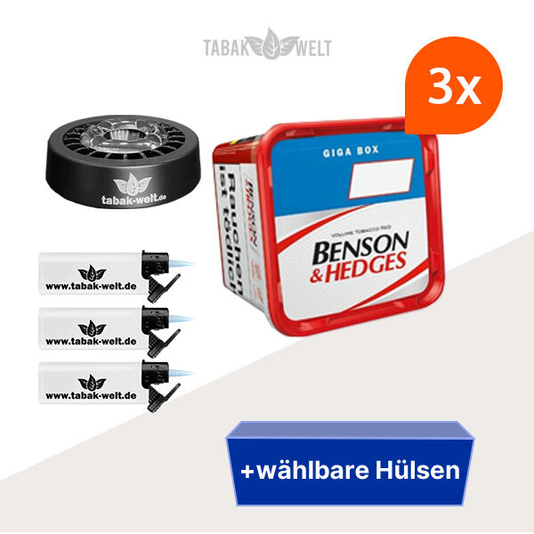 3x_-benson-_tabak_wahlbaren_hulsen_mit-Rouletaschenbecher