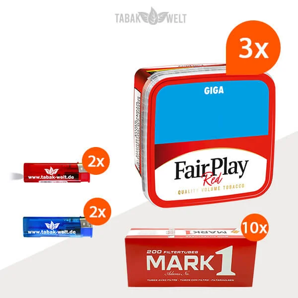 fair-play-red-volumentabak-3x-giga-box-mit-2000-king-size-huelsen fair-play-red-volumentabak-3x-giga-box-mit-2000-king-size-huelsen