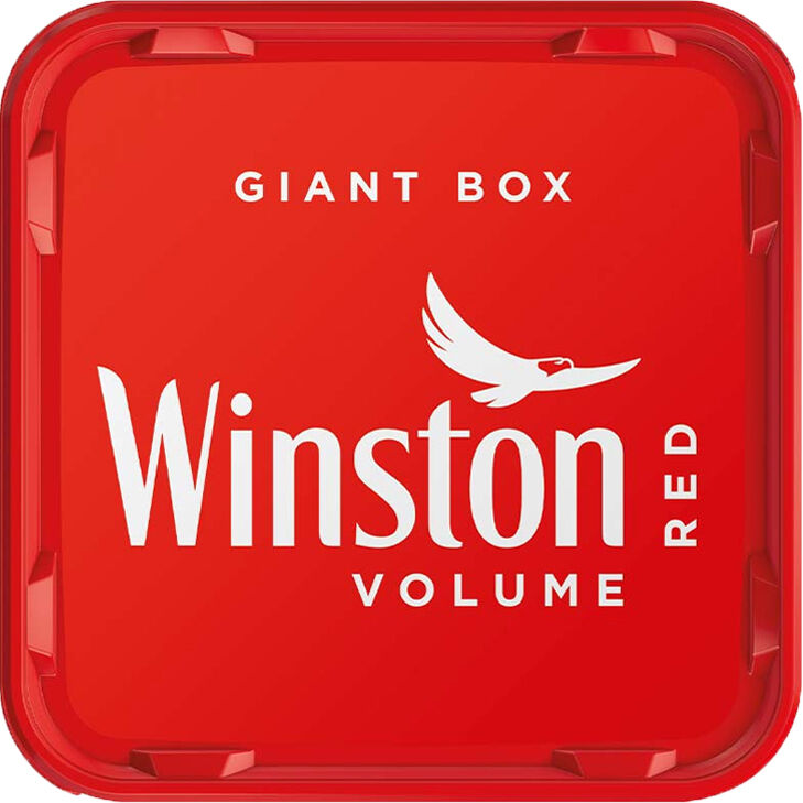 winston-volume-red-280g