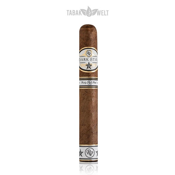 Rocky Patel Dark Star Zigarren Robusto