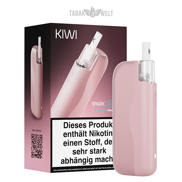 kiwi-spark-2-pro-e-zigarette-rose-gold-starter-kit