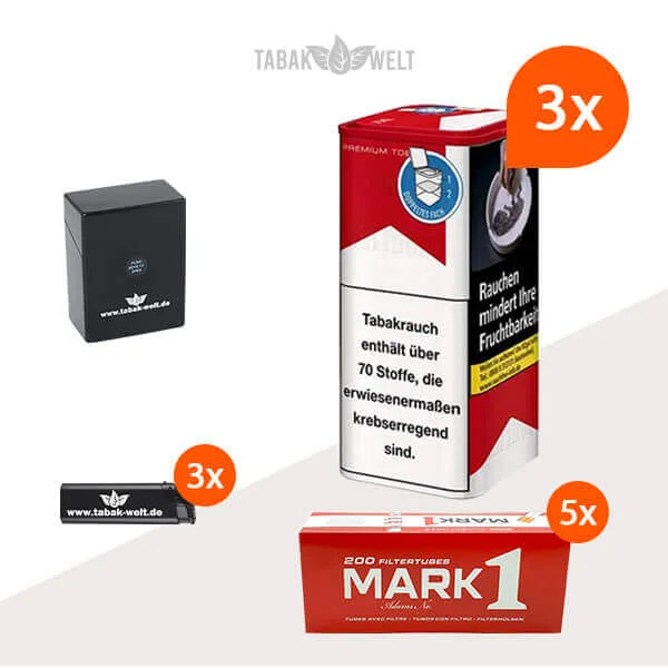 marlboro-red-feinschnitt-tabak-3x-dose-mit-3x-feuerzeugen-und-etui