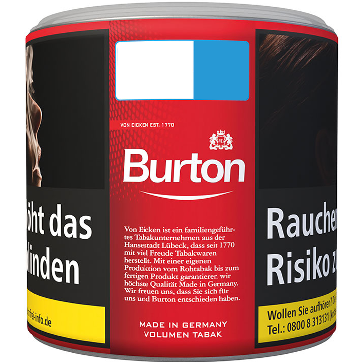 Burton Original 43 g