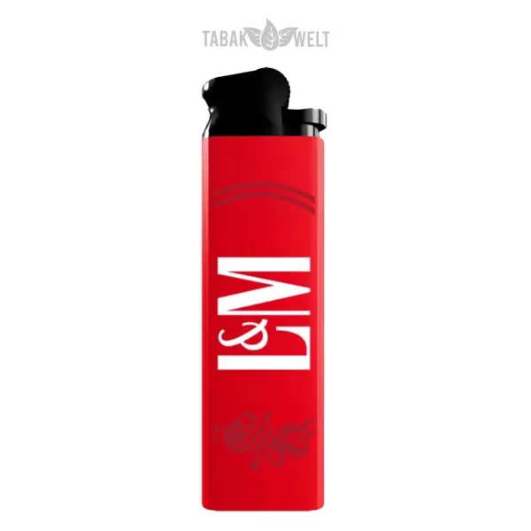 lm-original-reibradfeuerzeug-red lm-original-reibradfeuerzeug-red