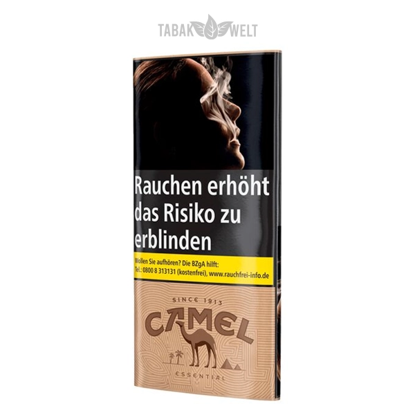 Camel Tabak Kaufen Drehtabak 10 G nstiger Online