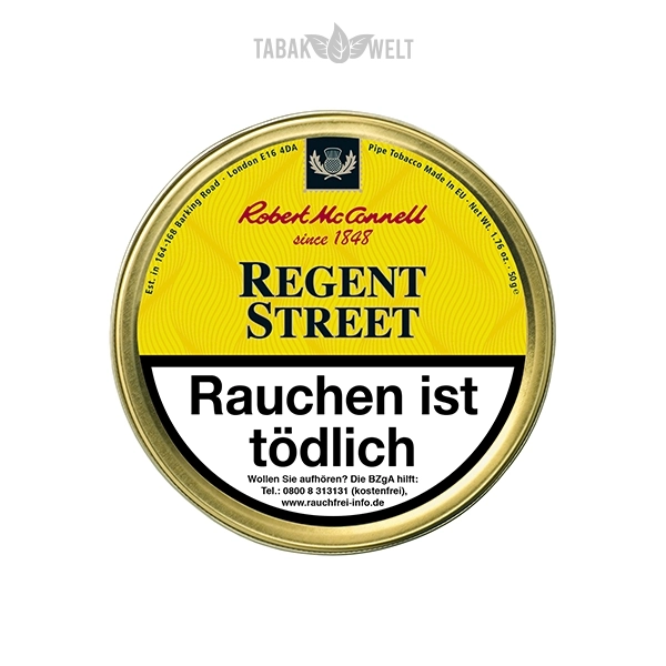 robert-mcconnell-heritage-regent-street-pfeifentabak-dose