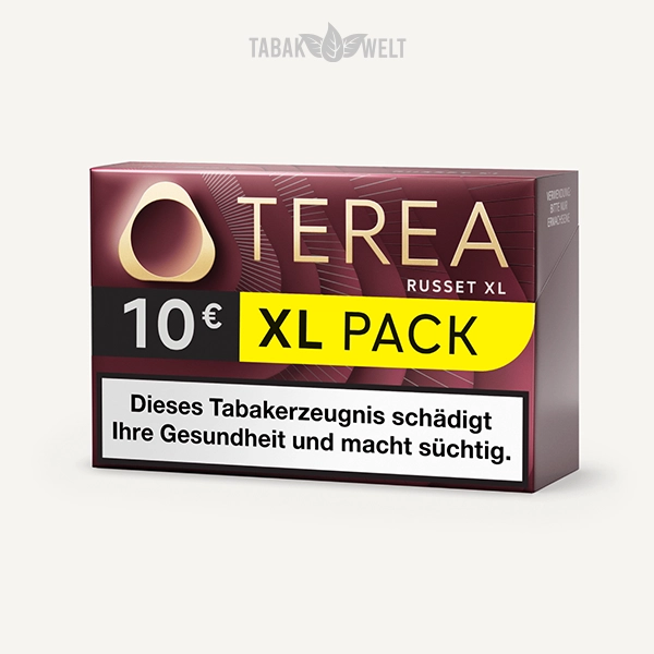terea-russet-xl-links