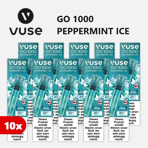 10x-vuse-go-1000-peppermint-ice