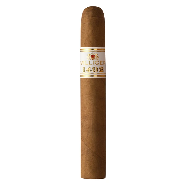 VILLIGER 1492 Zigarren Perla Kiste einzeln