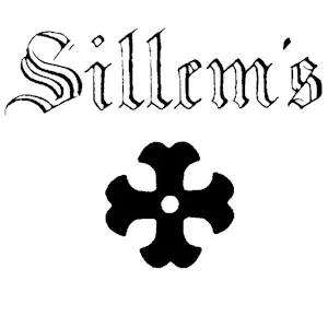 Sillem's sillems-logo