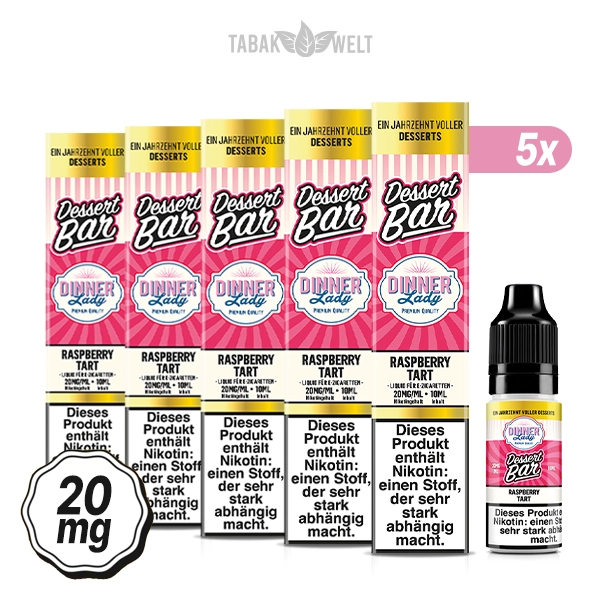 5x-dinner-lady-dessert-bar-e-liquid-raspberry-tart-10ml-20mgml