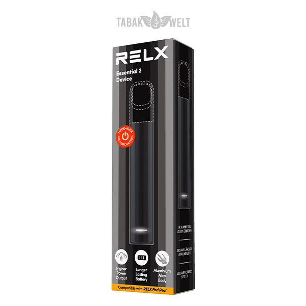 relx-essential-2-device-black