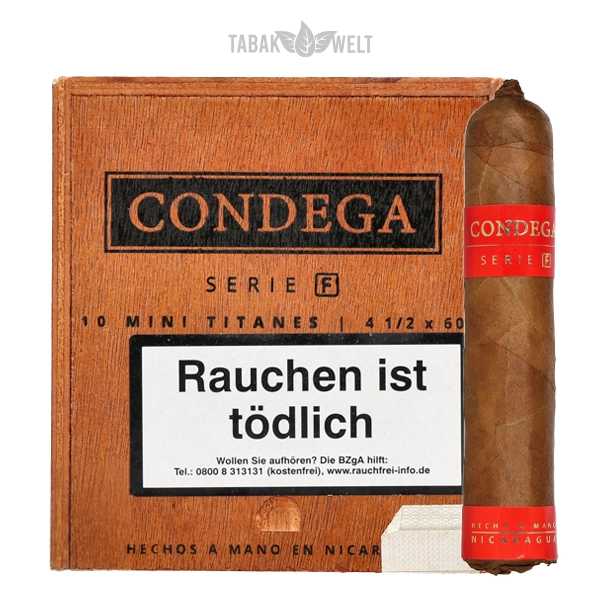 condega-serie-f-zigarren-mini-titan-kiste