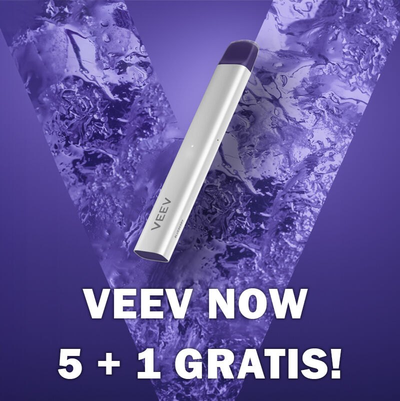 veev now blueberry aktion 5+1