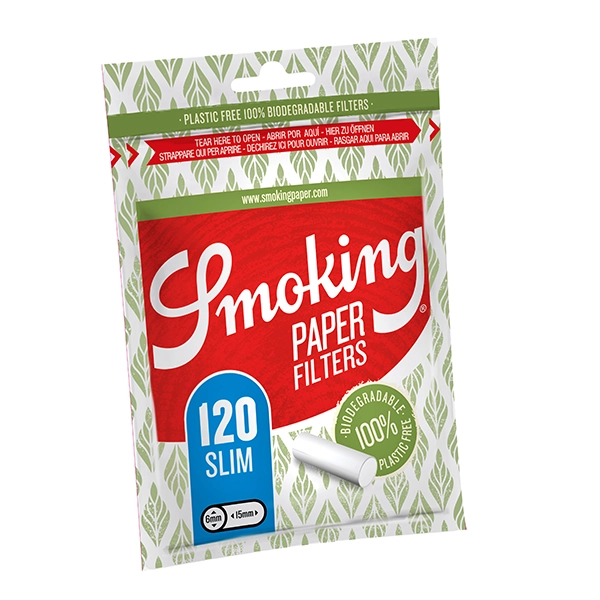 smoking_slim_paper_filter_plastikfrei_15_x_6_mm_beutel smoking_slim_paper_filter_plastikfrei_15_x_6_mm_beutel