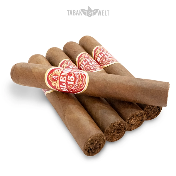 AJ Fernandez Blend 15 Zigarren Robusto Group