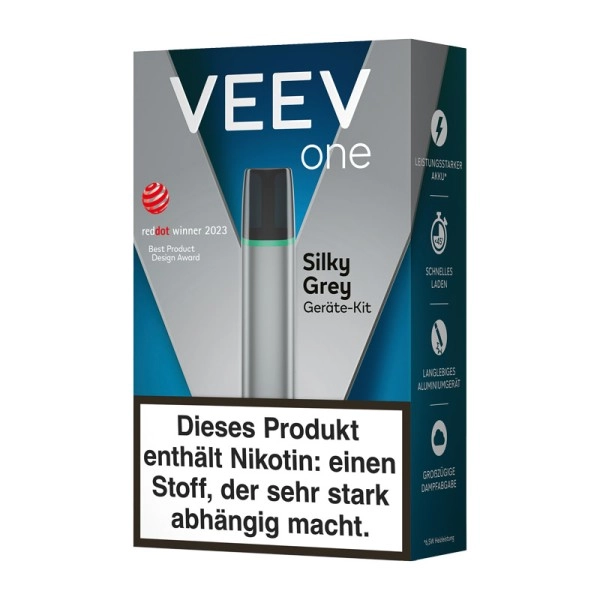 veev-one-silky-grey-kit