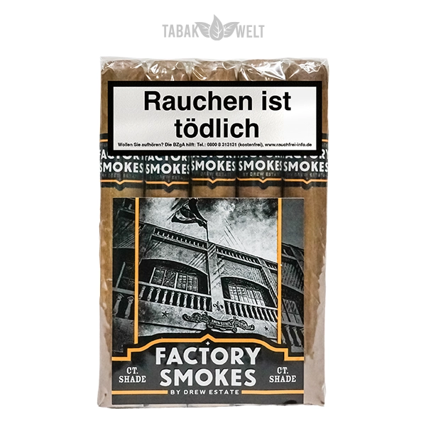 drew-estate-factory-smokes-zigarren-shade-toro-10-verpackt