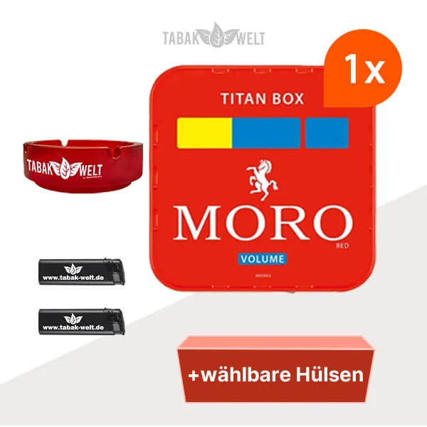 moro-tabak-1-x-titan-box-mit-waehlbaren-filterhuelsen