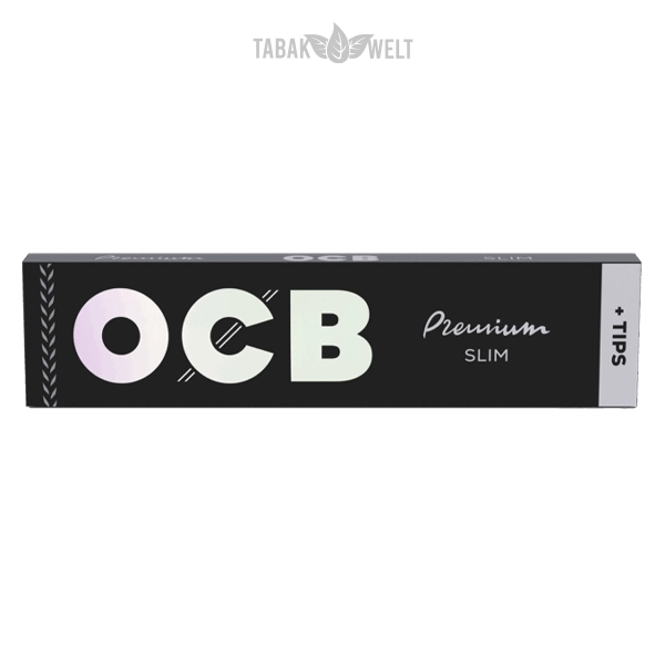 ocb-schwarz-premium-long-slim-32-blatt-mit-tips