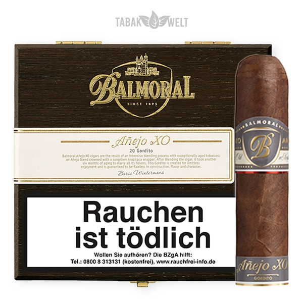 balmoral-anejo-xo-zigarren-gordito