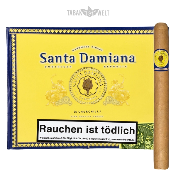 santa-damiana-classic-zigarren-churchill-kiste