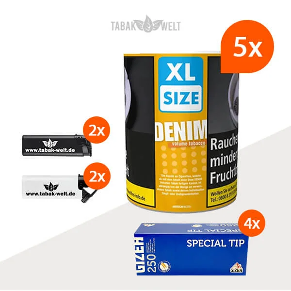 denim-volumentabak-5x-dose-mit-1000-special-tip-filterhuelsen
