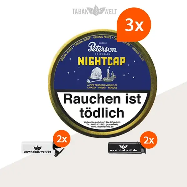 3x-peterson-nightcap-dose-mit-feuerzeugen