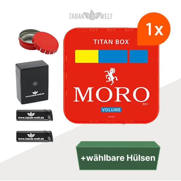 moro-tabak-1-x-titan-box-mit-waehlbaren-huelsen-und-etui