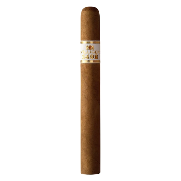 VILLIGER 1492 Zigarren Churchill Kiste einzeln