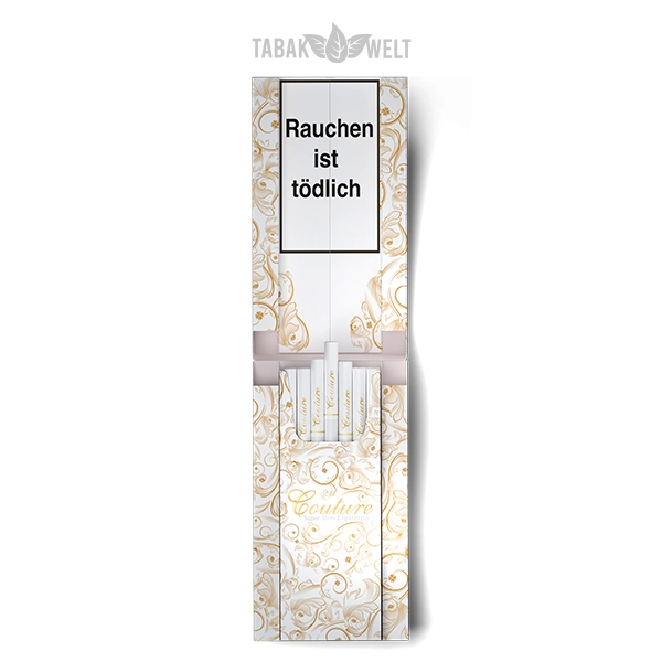 couture slims gold 6 60 offen