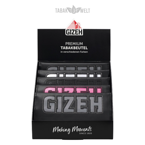 Gizeh Tabakbeutel