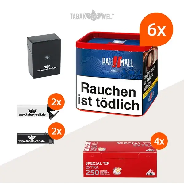pall-mall-red-volumentabak-6x-dose-mit-1000-special-tip-extra-filterhuelsen