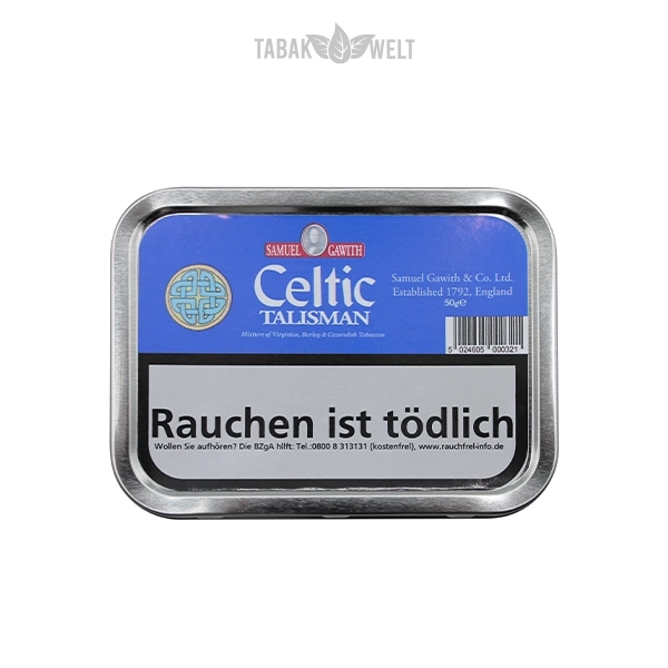 samuel-gawith-celtic-talisman-pfeifentabak-dose
