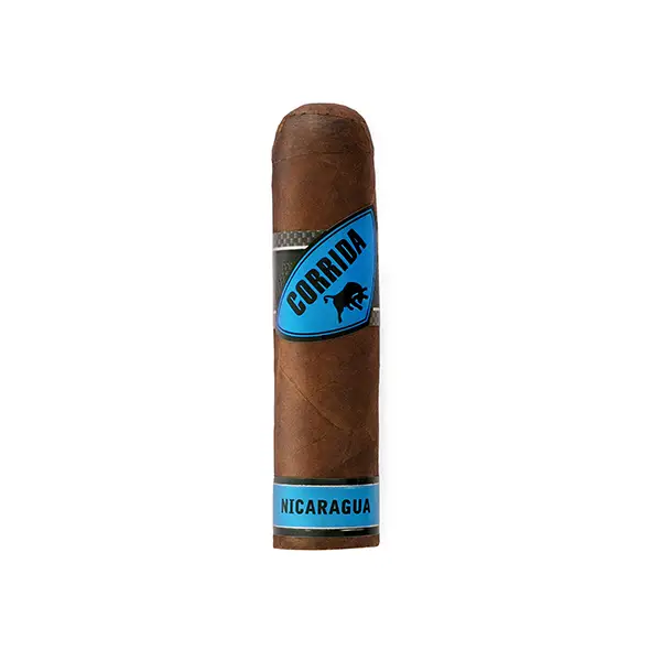 Corrida Zigarren Nicaragua Short Robusto+ Einzeln