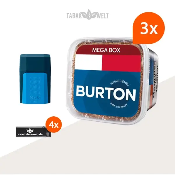 burton-blue-volumentabak-3x-mega-box-mit-feuerzeugen-und-etuitx25449