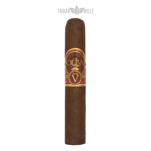 Oliva Serie V Zigarren Double Robusto Einzel Oliva Serie V Zigarren Double Robusto Einzel