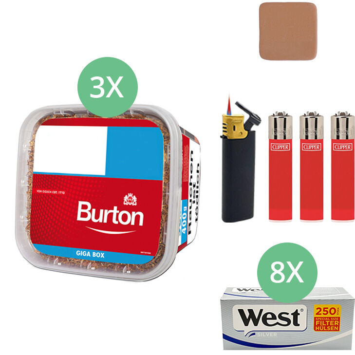 3x Burton-350g-2000-west-silver-250 3x Burton-350g-2000-west-silver-250