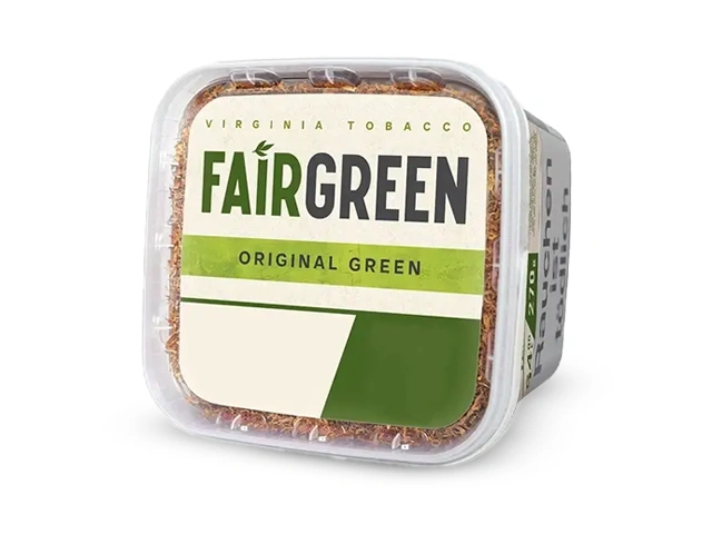 fairgreen-volumentabak fairgreen-volumentabak