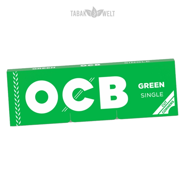 ocb-gruen-50-blatt ocb-gruen-50-blatt