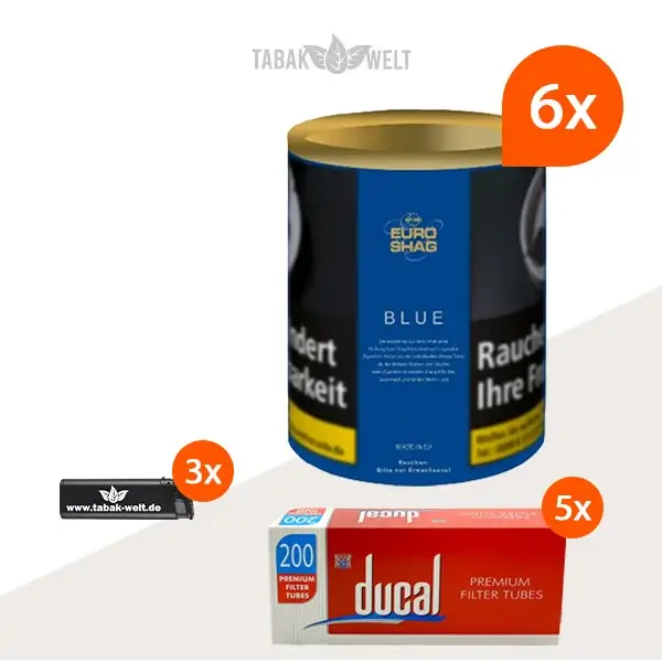 euro-shag-blue-halfzware-6x-dose-mit-1000-king-size-filterhuelsen