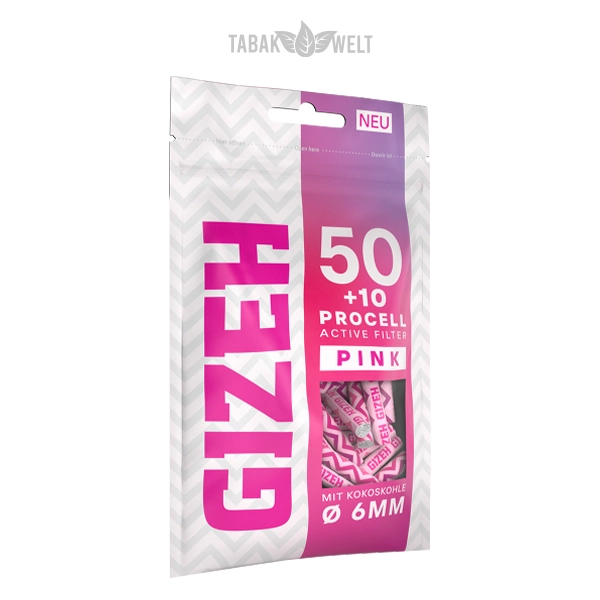 gizeh-pink-aktivkohlefilter-procell-active-filter-beutel-60x6-mm-seite gizeh-pink-aktivkohlefilter-procell-active-filter-beutel-60x6-mm-seite