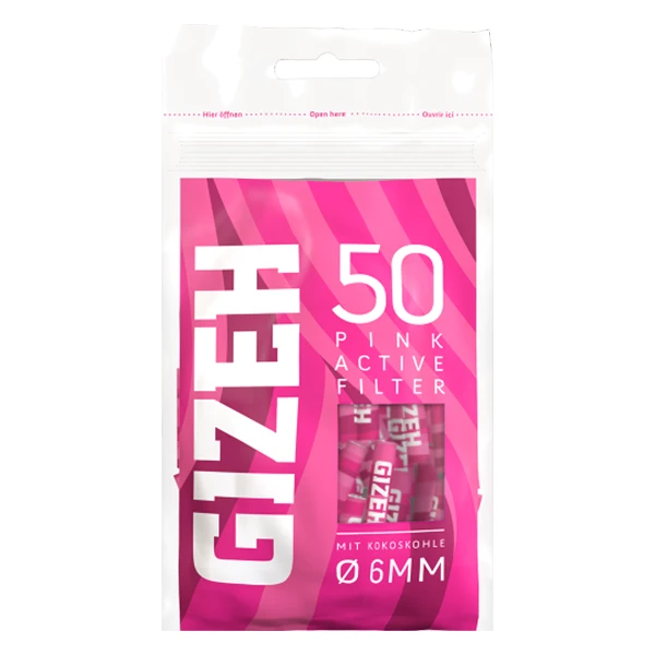 gizeh-pink-active-filter-50-x-6-mm-beutel gizeh-pink-active-filter-50-x-6-mm-beutel