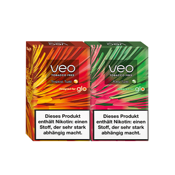 Veo Twist Bundle